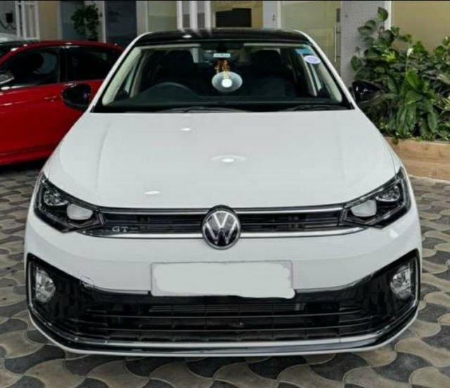Volkswagen Virtus GT Plus 1.5L TSI DSG 2024