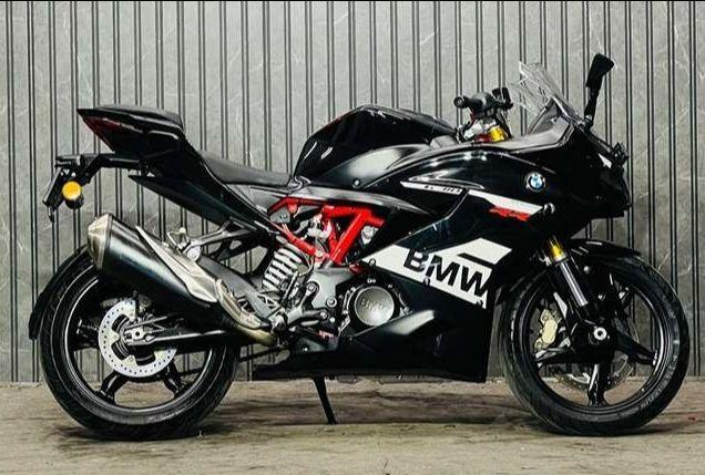 BMW G310 RR Style Sport 2023