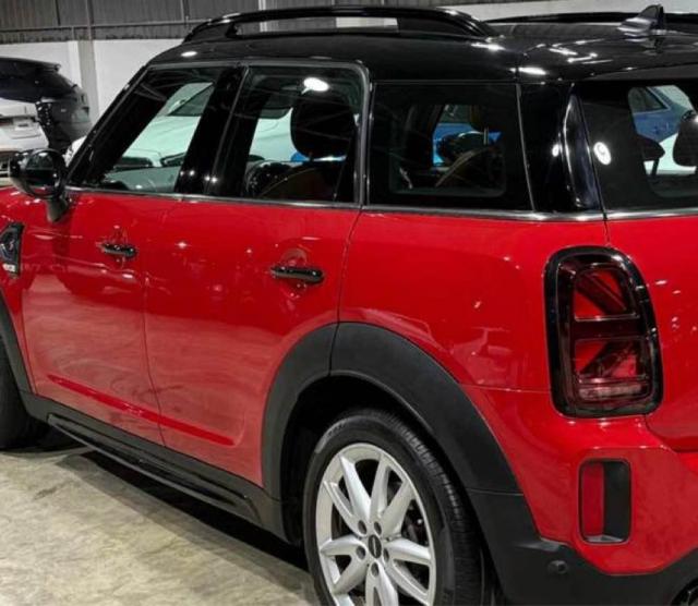 Mini Countryman Cooper S JCW Inspired 2023