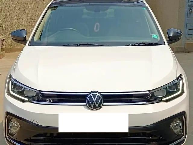 Volkswagen Virtus GT Plus 1.5L TSI EVO DSG 2022