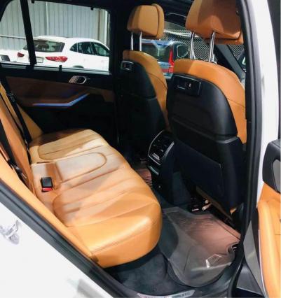 BMW 6 Series 640d Gran Coupe 2014