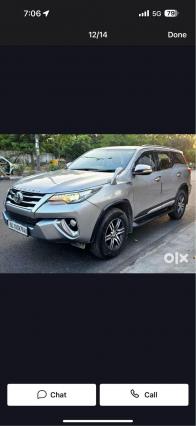 Maserati Quattroporte Diesel 2019