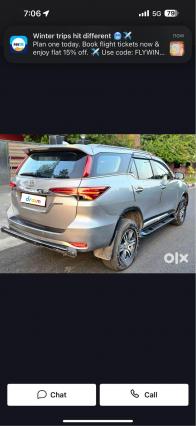 Maserati Quattroporte Diesel 2019