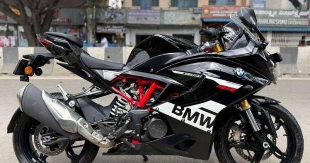 BMW G310 RR Standard 2022