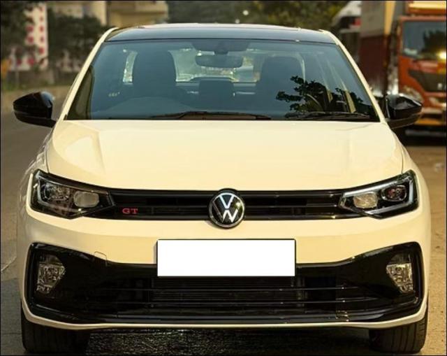 Volkswagen Virtus GT Plus 1.5L TSI EVO DSG 2022