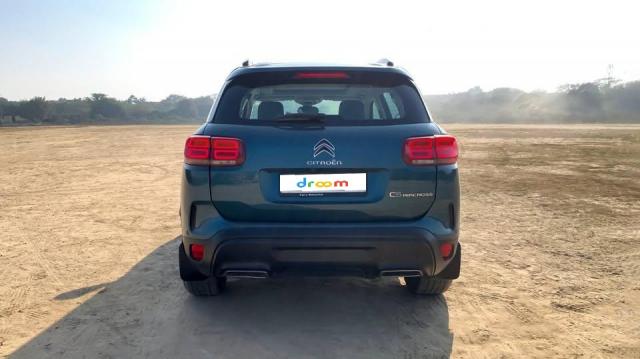 Citroen C5 Aircross Shine 2021