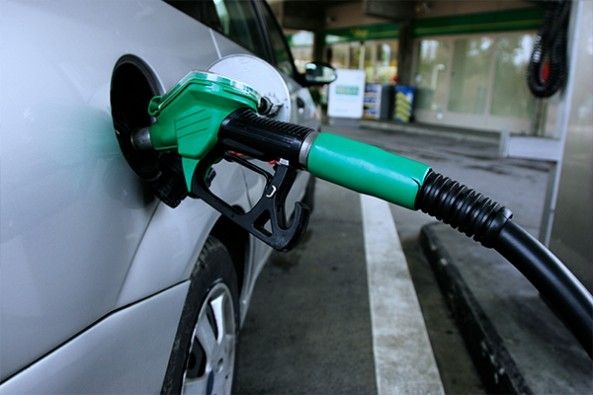Petrol & Diesel Price