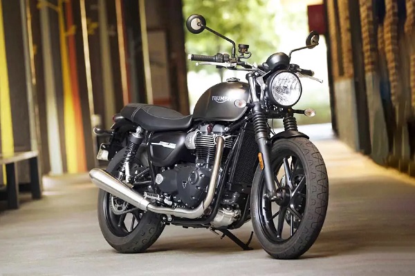 Triumph Bonville Triumph Bonville