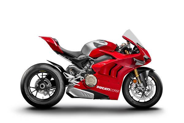 Ducati Panigale V4 Ducati Panigale V4