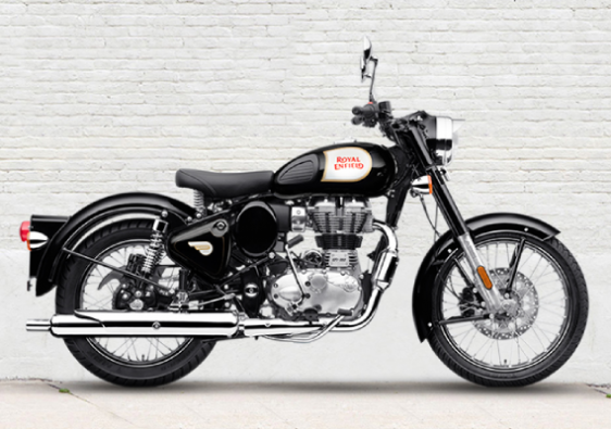 Royal Enfield 