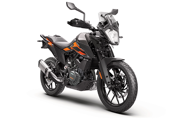 2020 KTM 250 Adventure 2020 KTM 250 Adventure