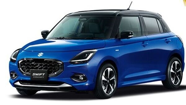 Suzuki-swift-launch-news