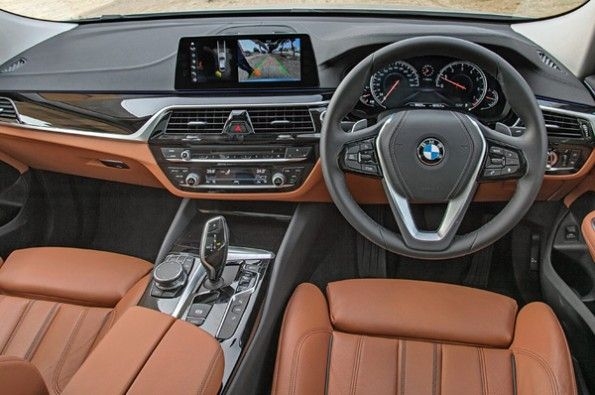 Bmw 6 Series Gt India Review Droom Discovery