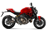 Ducati Monster