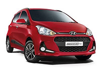 Hyundai Grand i10
