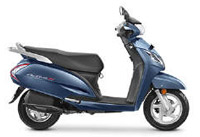 Honda Activa 4G
