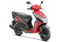 Honda Dio