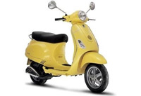 Piaggio Vespa vxl 