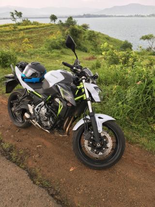 Kawasaki Z650 On Road Price In Guwahati Price Starting Ex Showroom