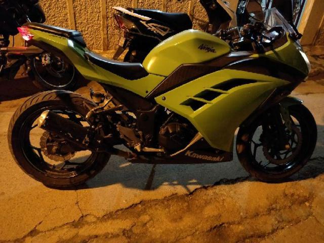Kawasaki Ninja On Road Price In Bhubaneswar Price Starting Ex