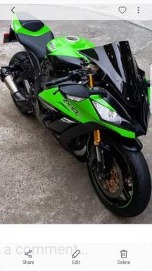 Kawasaki Ninja On Road Price In Guwahati Price Starting Ex Showroom