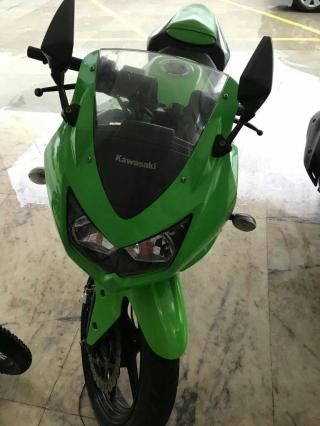 Kawasaki Ninja H2 On Road Price In Guwahati Price Starting Ex