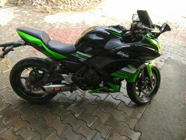 Kawasaki Ninja On Road Price In Guwahati Price Starting Ex Showroom