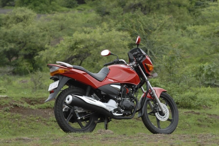 Hero Cbz Xtreme 150cc Price In India Droom