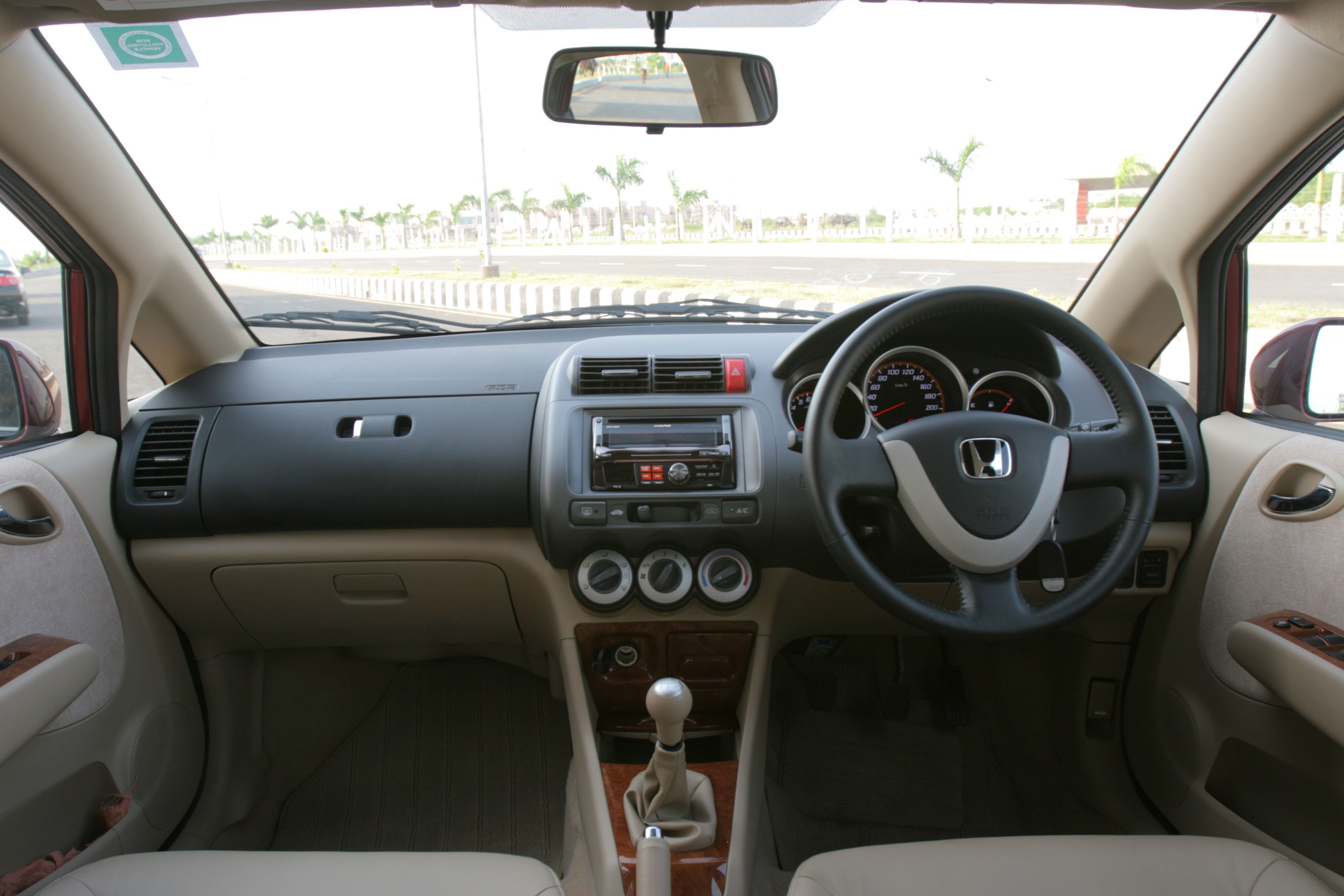 Honda City Zx Exi Price Incl Gst In India Ratings