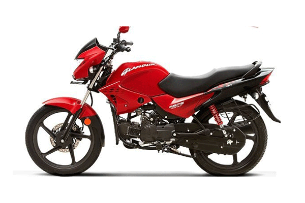 Used Hero Glamour Bike Price In India Second Hand Bike Valuation