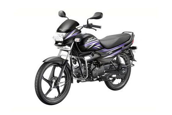 Hero Super Splendor 125cc Ibs 2019 Price In India Droom