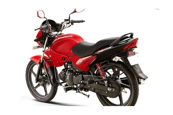 Hero Glamour 125cc 2010 Price In India Droom
