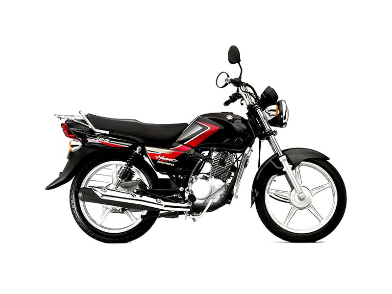 suzuki old bikes price