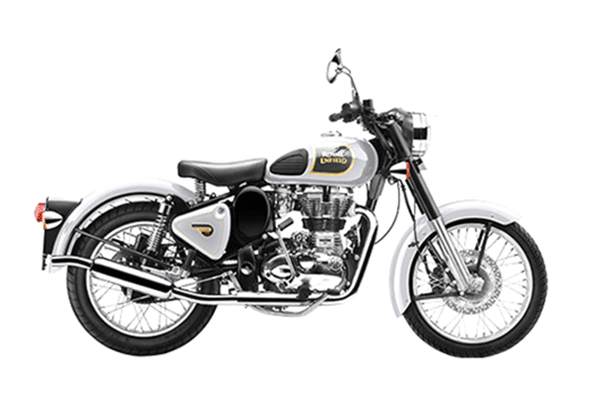 Royal Enfield Classic 350cc Signals Edition Price Incl Gst