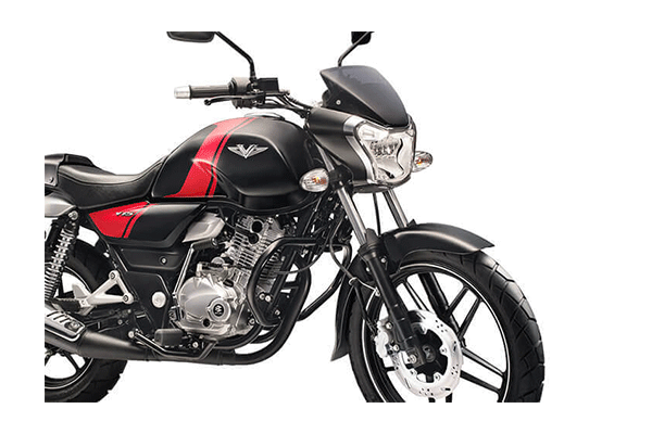 Bajaj V12 125cc Disc 2019 Price In India Droom