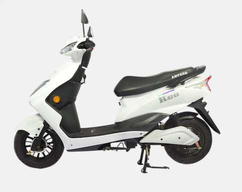 ampere reo electric bike price