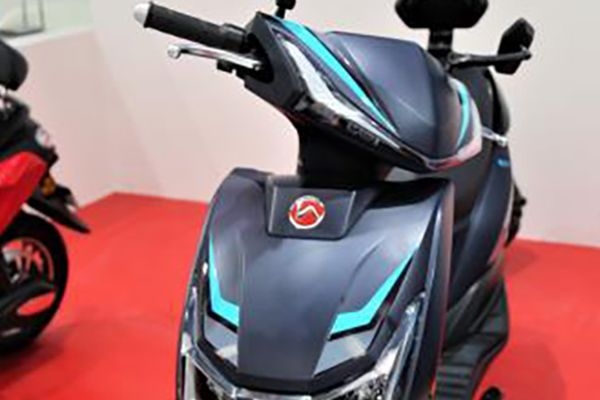 hero electric scooty price list