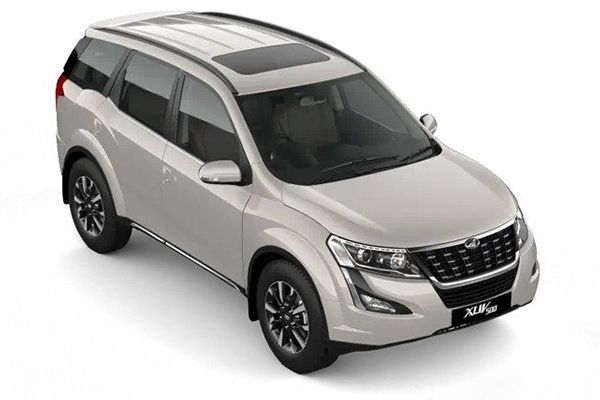 xuv 500 toy car