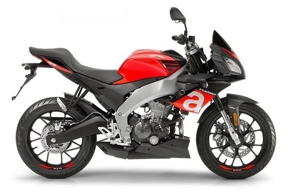 aprilia 150cc