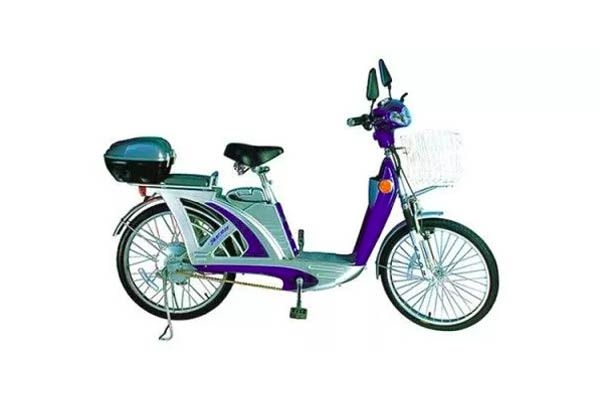 avon electric scooty price