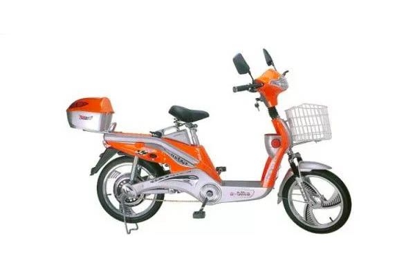 avon e scooty price