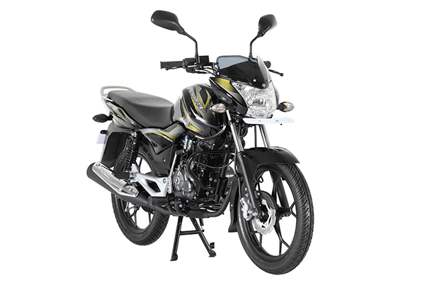 Bajaj Discover M 2016 125cc
