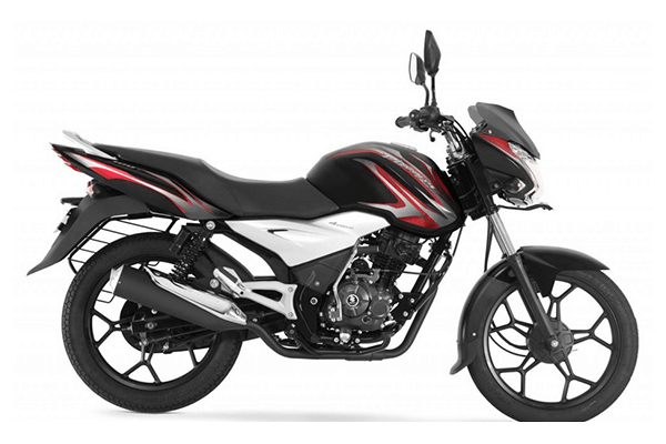 Bajaj Discover T 2015 125cc