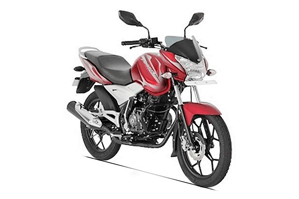 Bajaj Discover St 2015 125cc