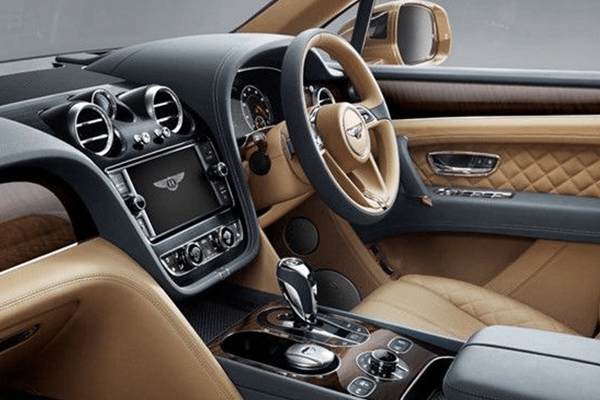 Bentley Bentayga Price In India Mileage Reviews Images Specifications Droom