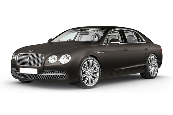 Bentley Continental Flying Spur 2015 W12