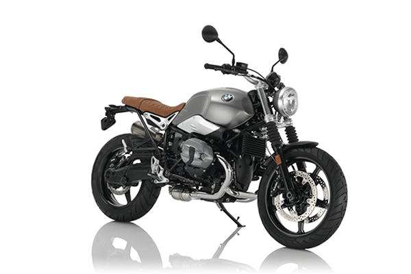 bmw scrambler price
