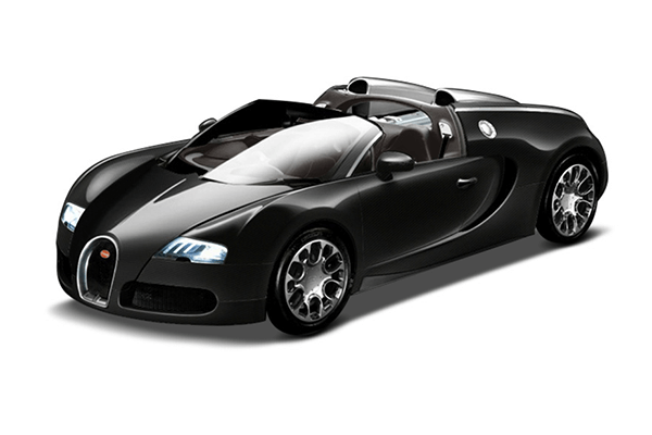 bugatti veyron kid size price