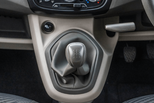 New Datsun Go Plus Check Prices Mileage Specs Pictures