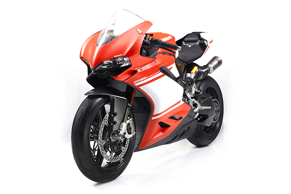 Ducati 1299 Superleggera 2018 1299cc